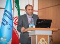 گزارش تصویری  | افتتاحیه همایش ملی مدیریت ریسک و تاب آوری در صنایع معدنی 